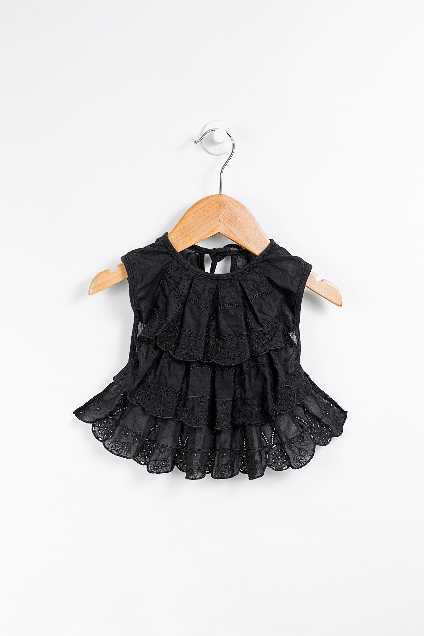 Steampunk Lace Bib - Bibs