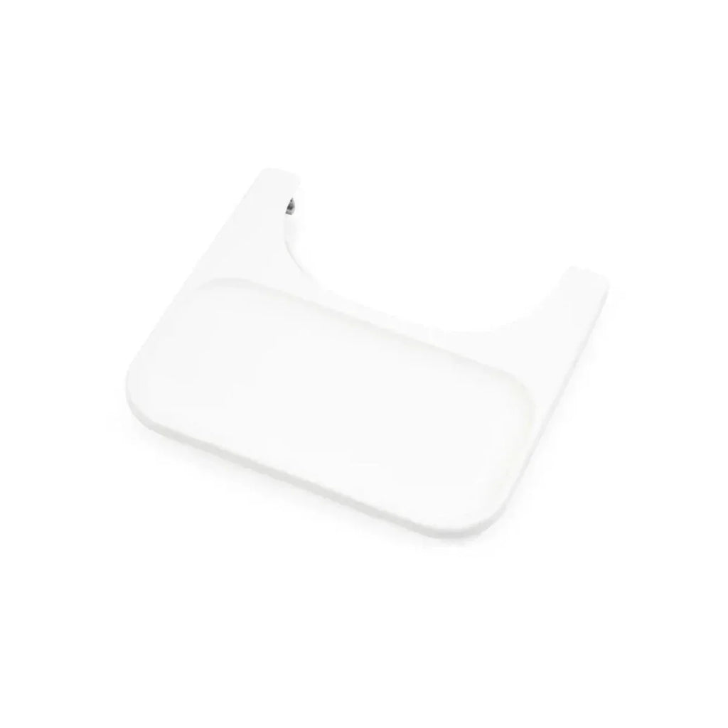 Stokke Steps Highchair - White & Natural - White & Natural - Highchairs