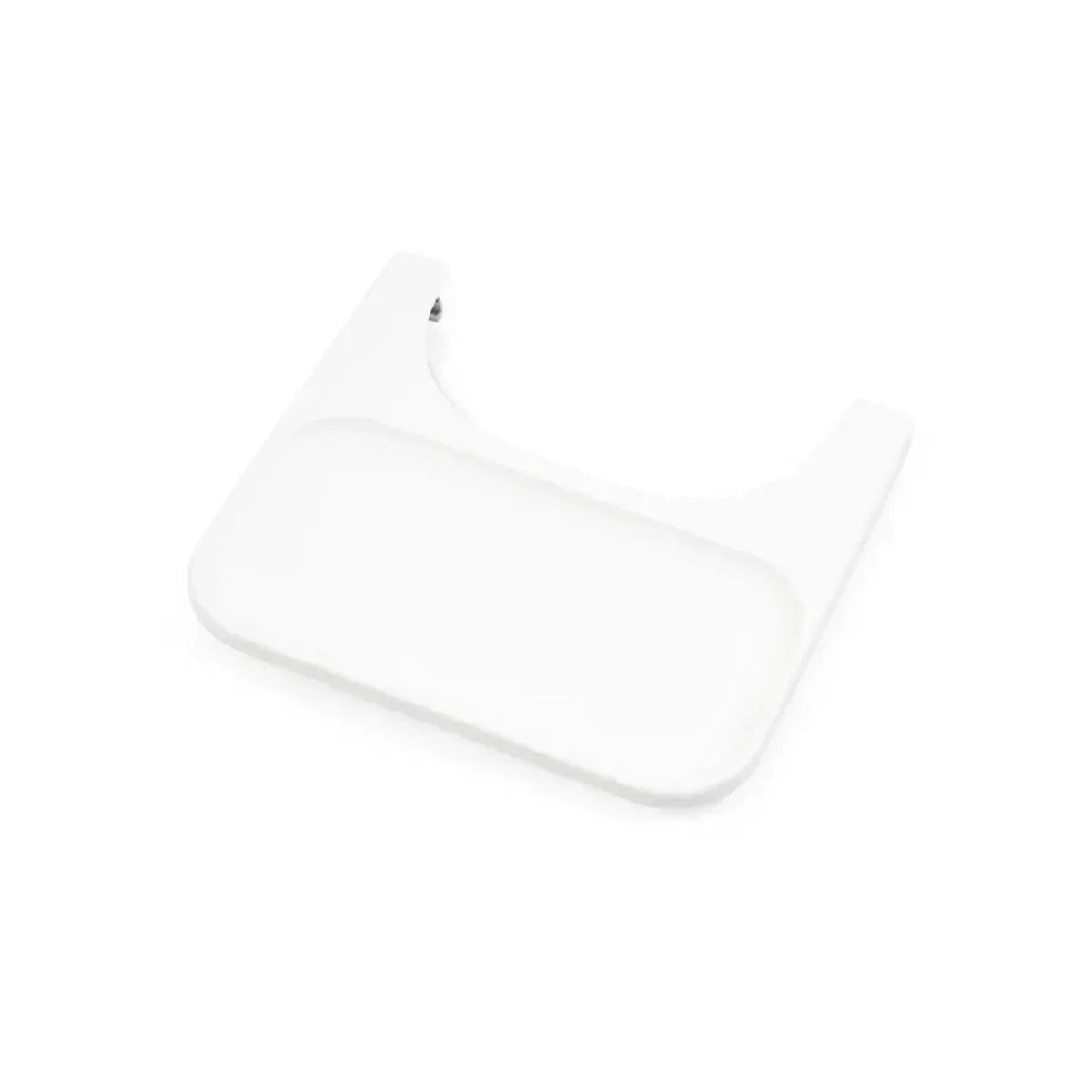 Stokke Steps Highchair - White & Natural - White & Natural - Highchairs