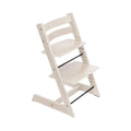 Stokke Tripp Trapp Highchair - Whitewash - Whitewash - Highchairs