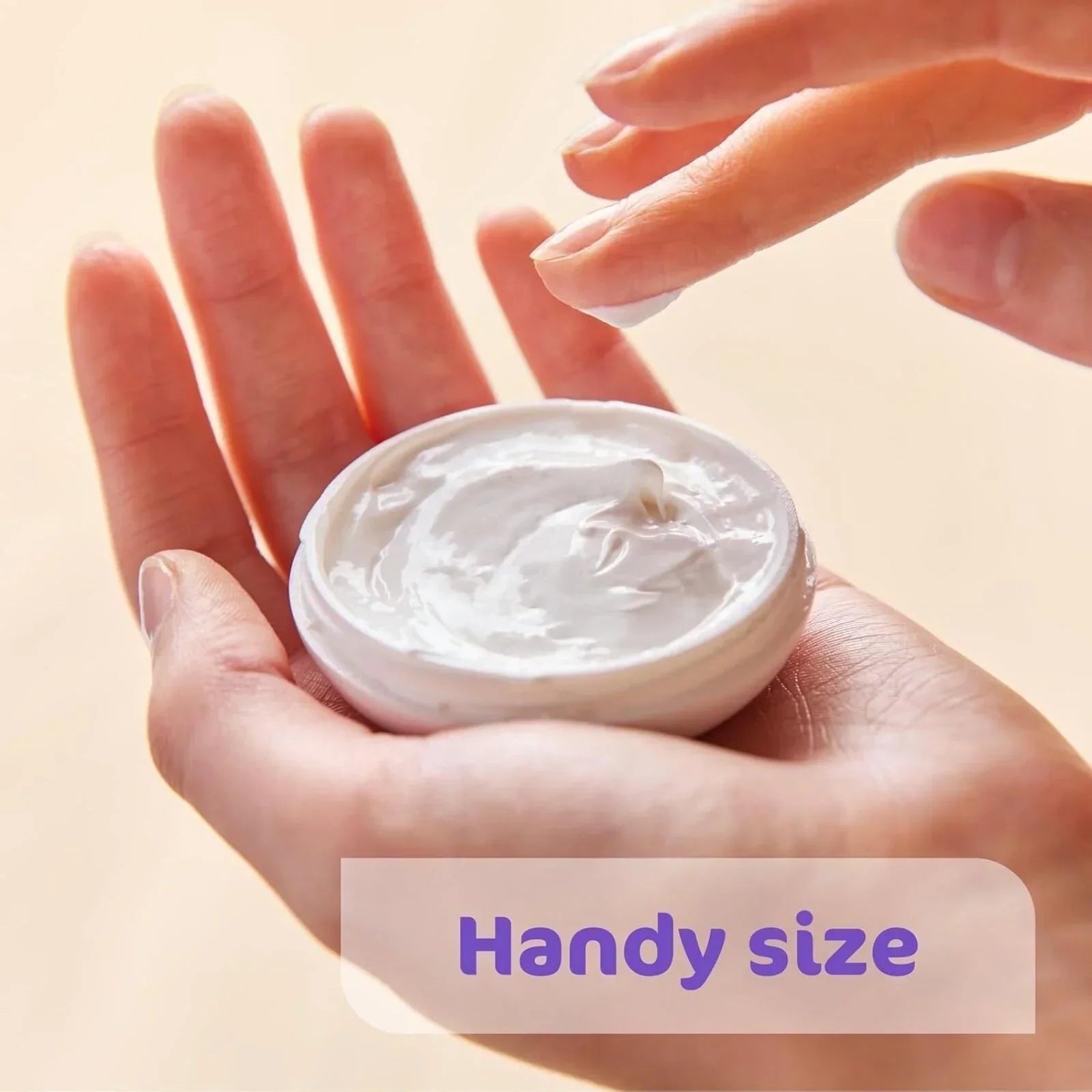 Sudocrem My Little Skin Care Cream 22g - Nappy Rash Creams