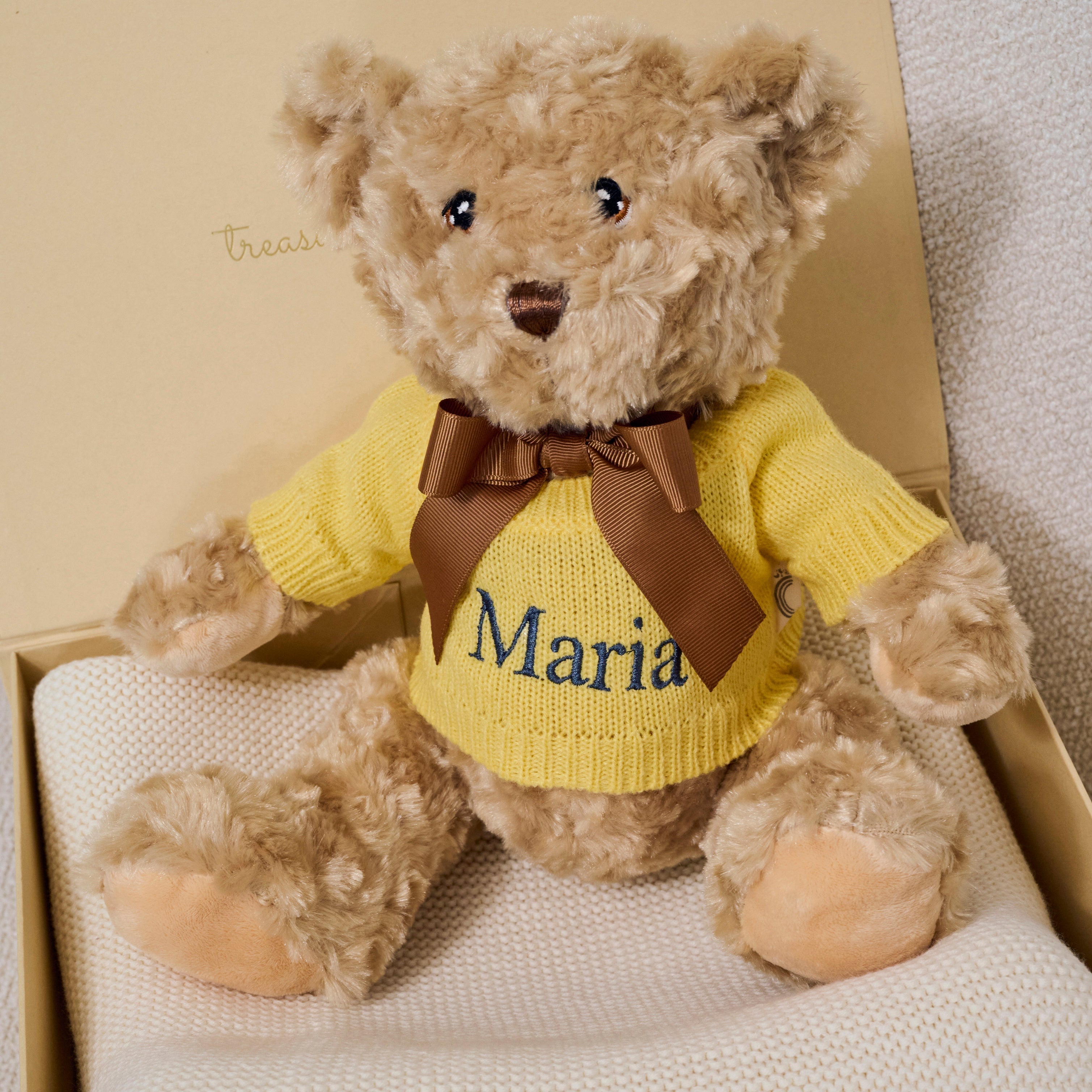 Sunny Safari Gift Set - Gift Box