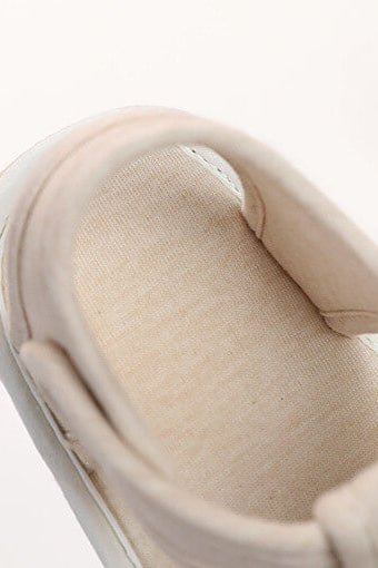 The Bear Beige Summer Sandals Set - Sandals