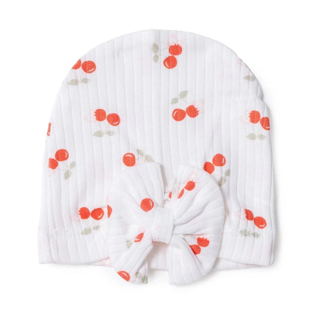 Tiffany 100% Cotton Tiny Baby Set - Ecru - Ecru / Premature - Premature & Tiny Baby Wear