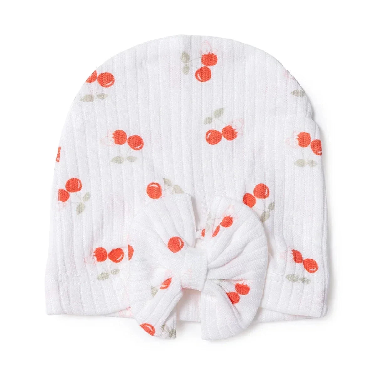 Tiffany 100% Cotton Tiny Baby Set - Ecru - Ecru / Premature - Premature & Tiny Baby Wear