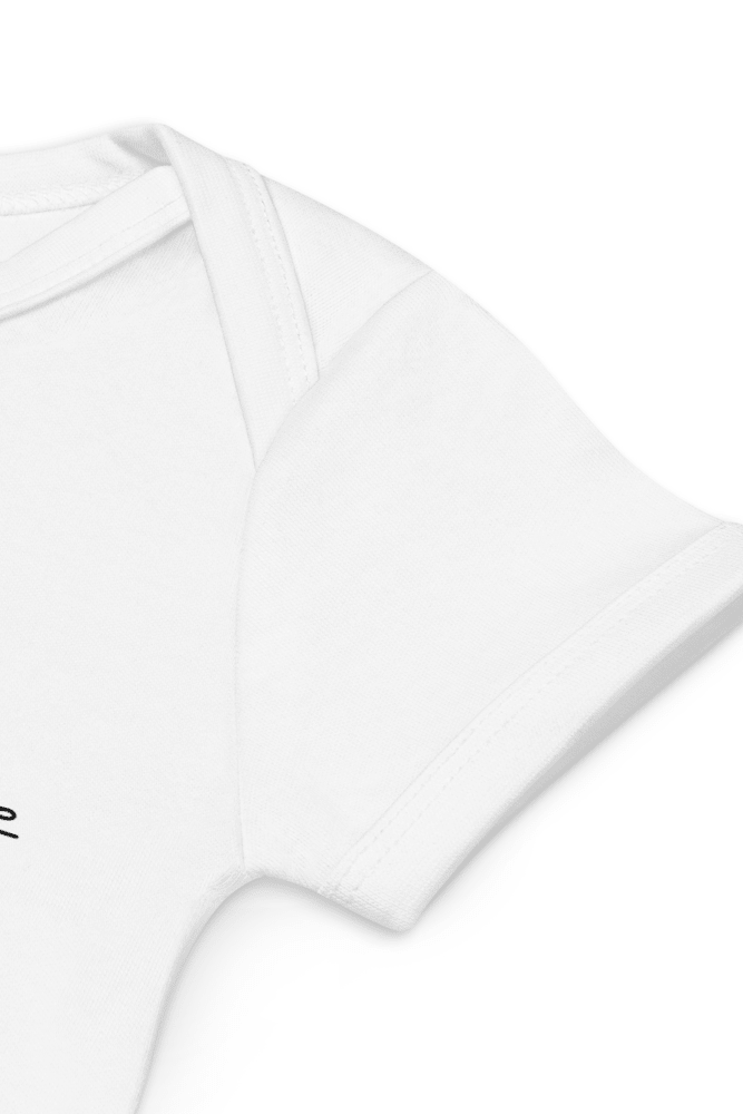 Today I Get To Go Home Safari (Bodysuit) - Bodysuits