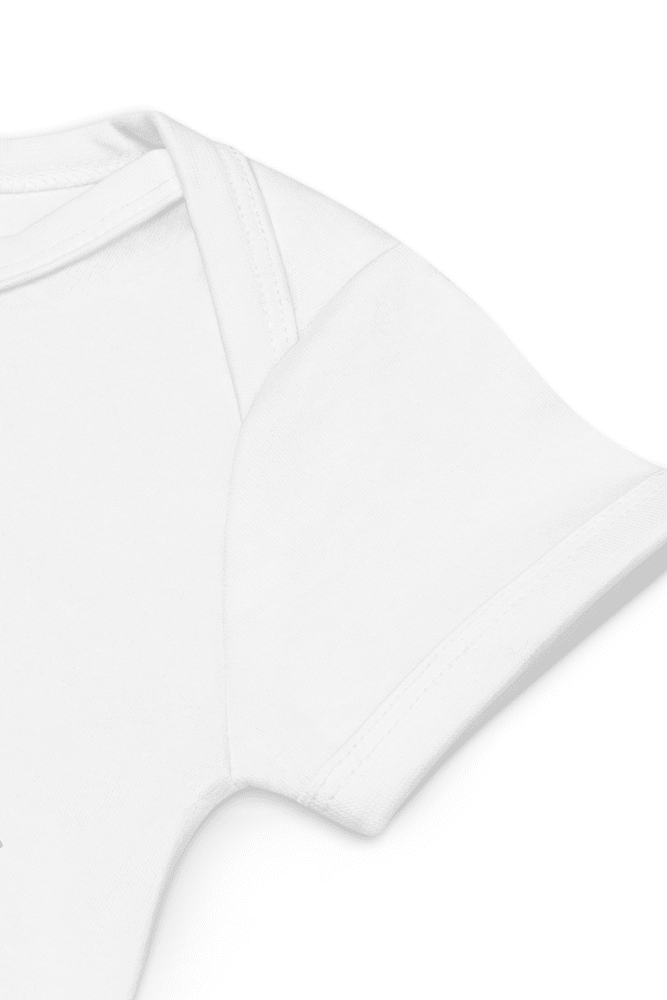 Today I Get To Go Home Safari Drum (Bodysuit) - Bodysuits
