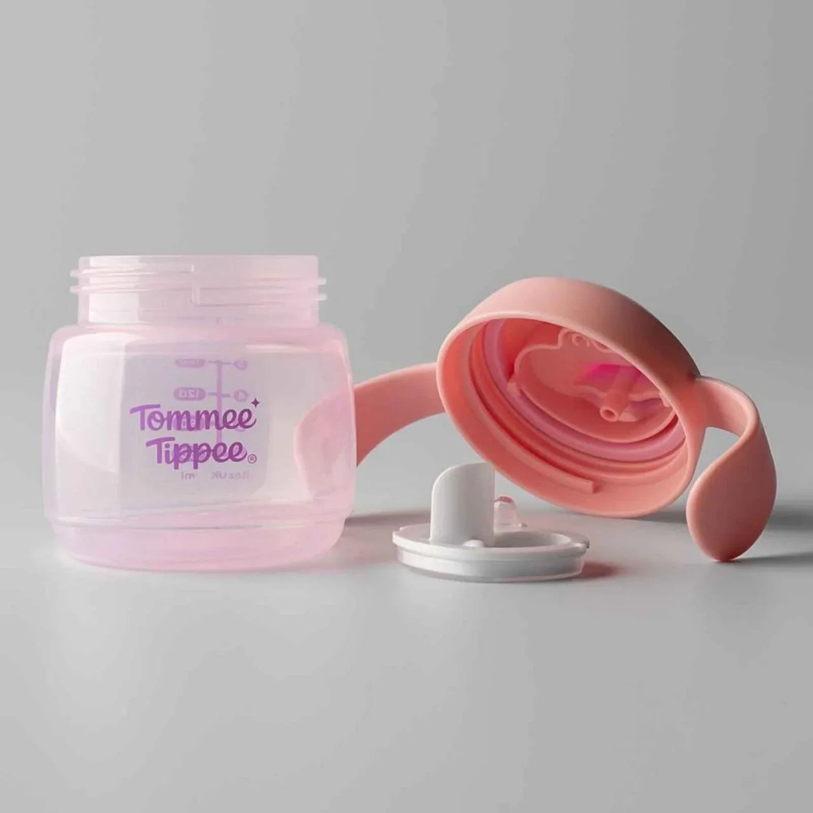 Tommee Tippee Starter Spout 4+ months 150ml Assorted - Cups