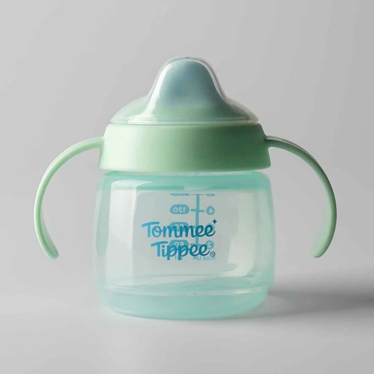 Tommee Tippee Starter Spout 4+ months 150ml Assorted - Cups