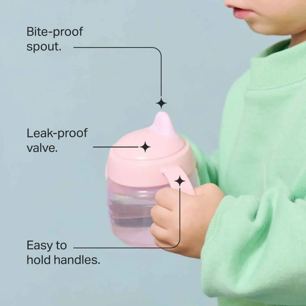 Tommee Tippee Starter Spout 4+ months 150ml Assorted - Cups