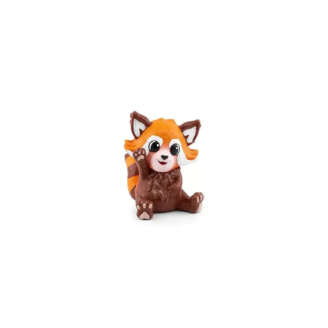 Tonies - Conservation Crew: Land Rescues with Nina the Red Panda - Musical Toy