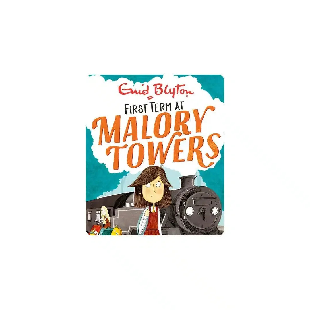 Tonies - Enid Blyton: Malory Towers - Musical Toy