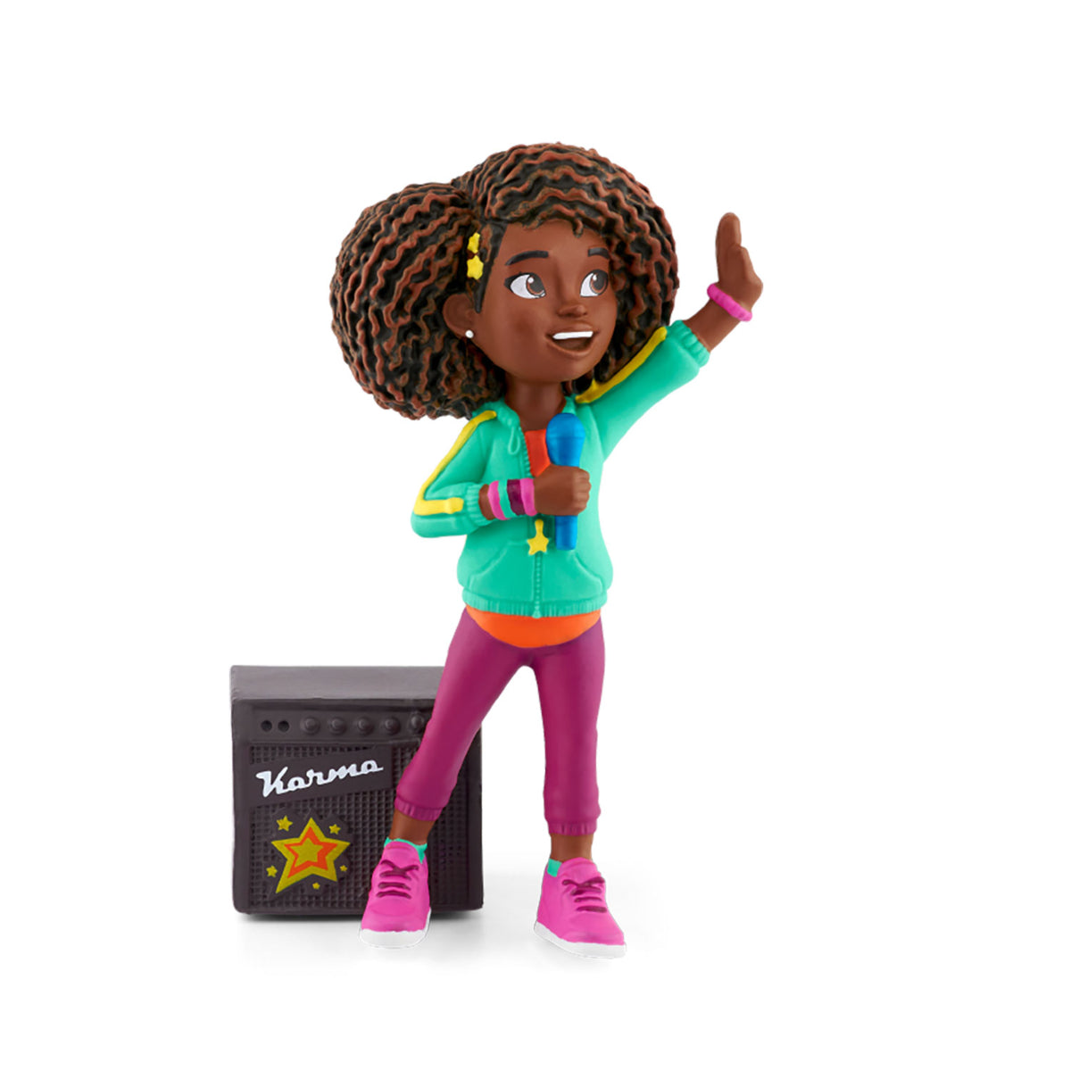 Tonies - Karma’s World - Musical Toy