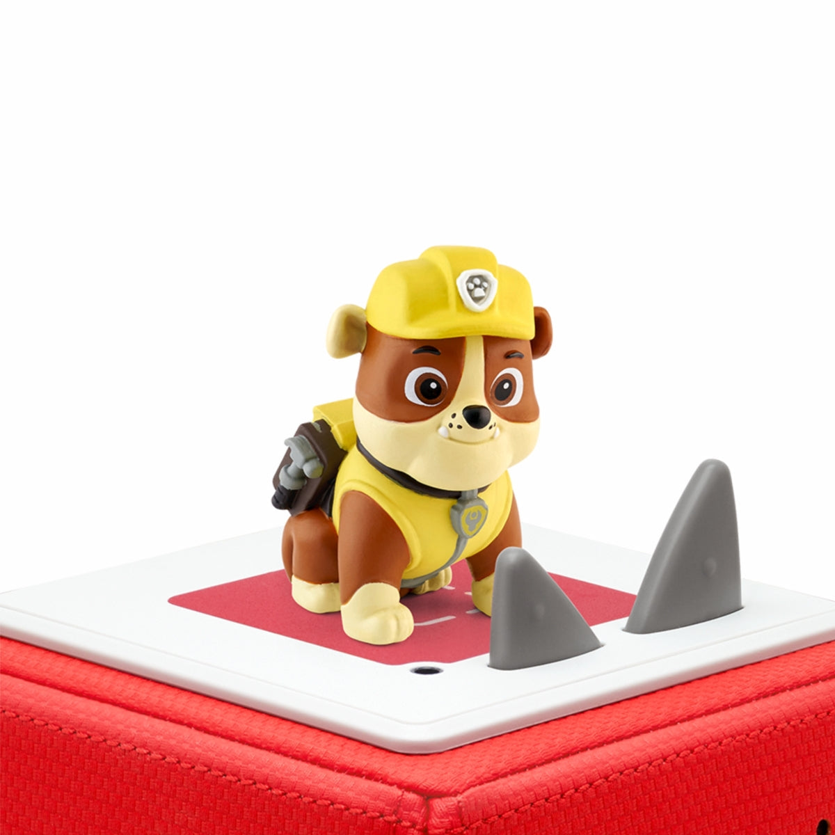 Tonies - Paw Patrol: Rubble - Musical Toy