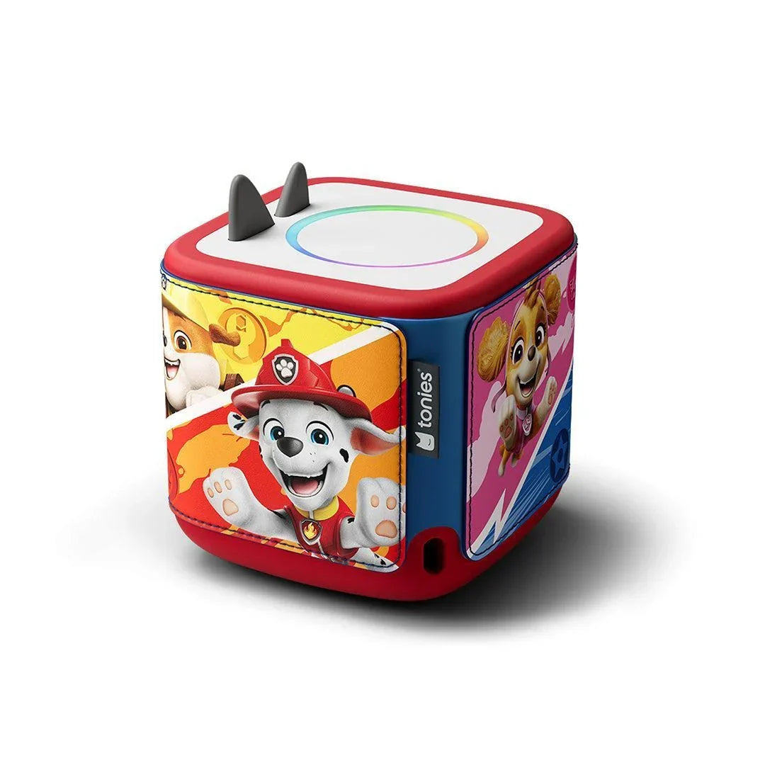 Tonies Toniebox 2 Sleeve - Paw Patrol - Musical Toy