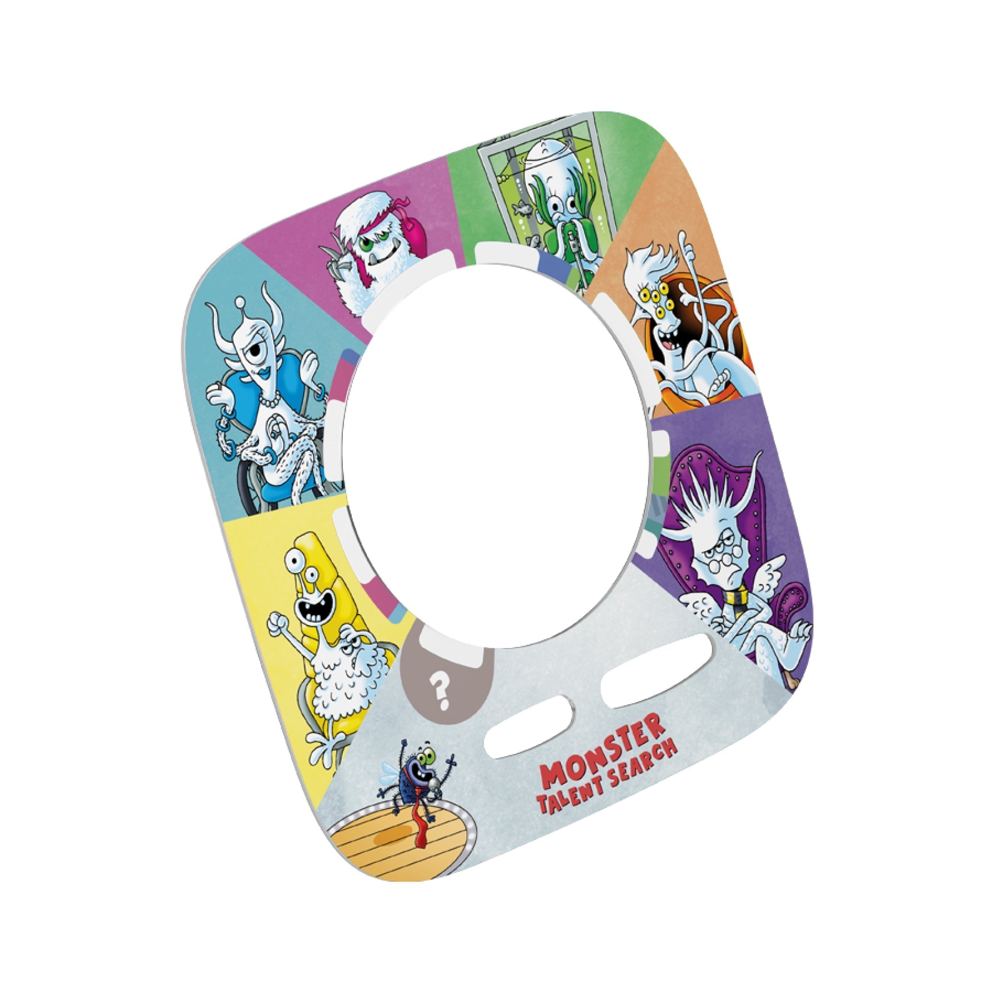 Tonies Tonieplay - Monster Talent Search - Musical Toy