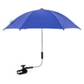 Universal Baby Parasol / Umbrella - Fits All Pushchairs / Prams / Strollers And Buggies - Fits All Models - Blue / Fits