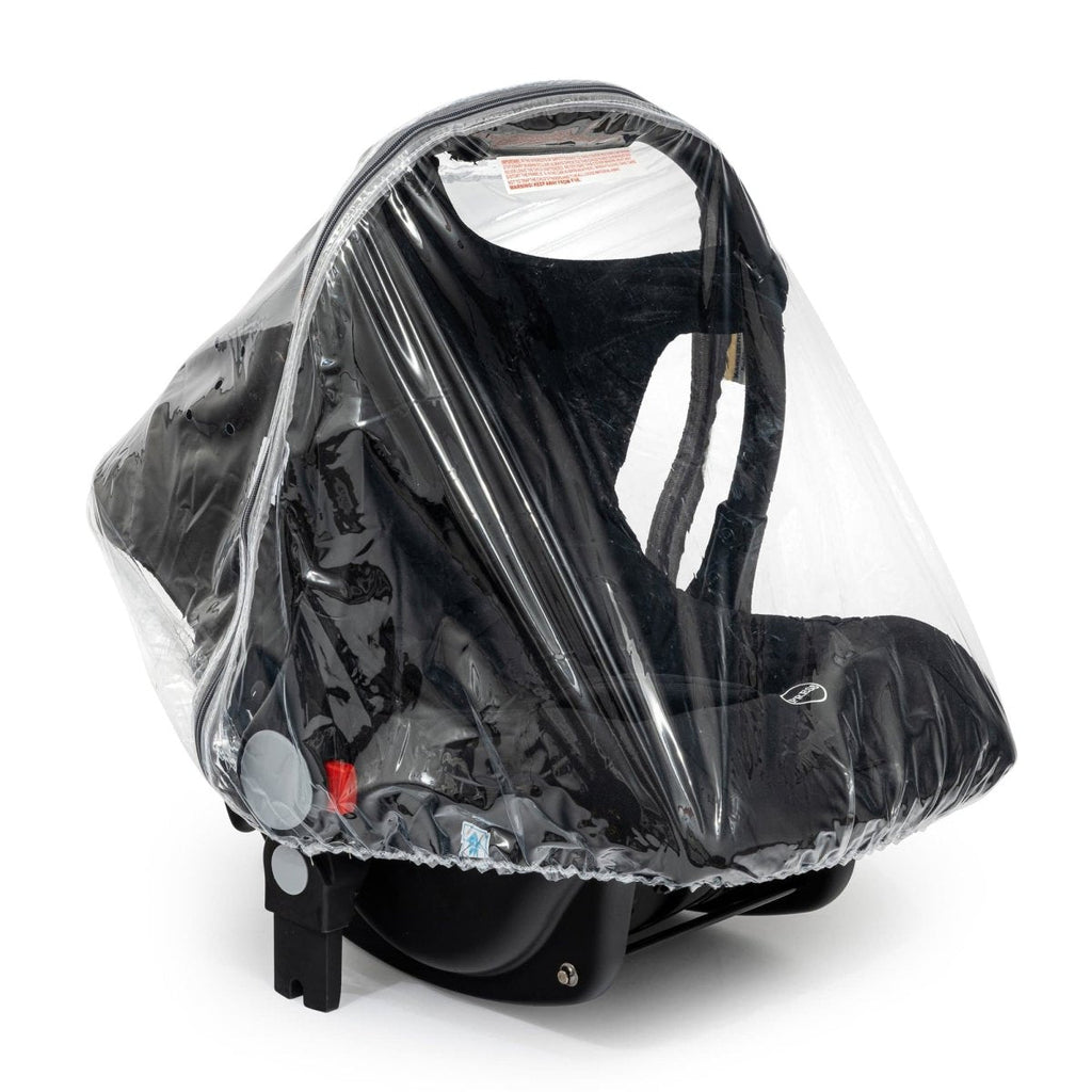 Universal Car Seat Raincover - Fits All Models - Car Seat Raincover