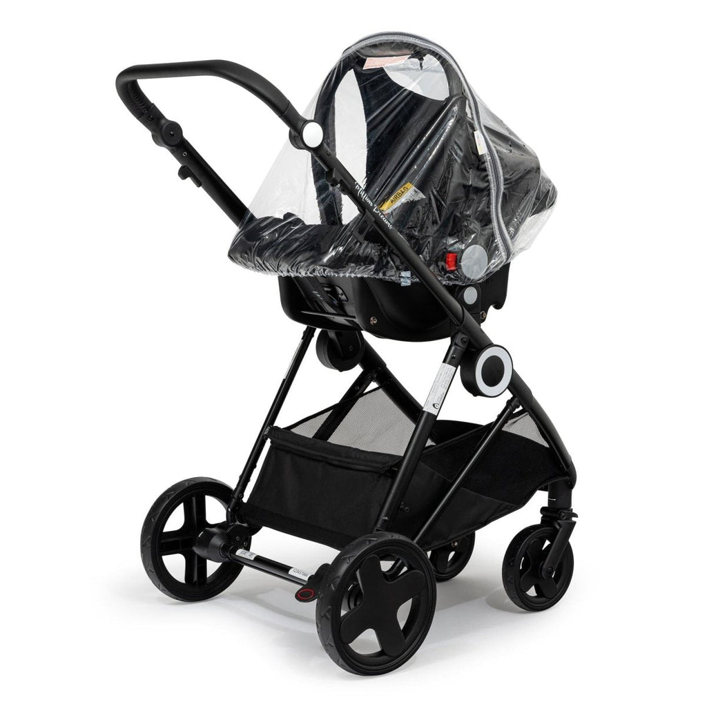 Universal Car Seat Raincover - Fits All Models - Car Seat Raincover