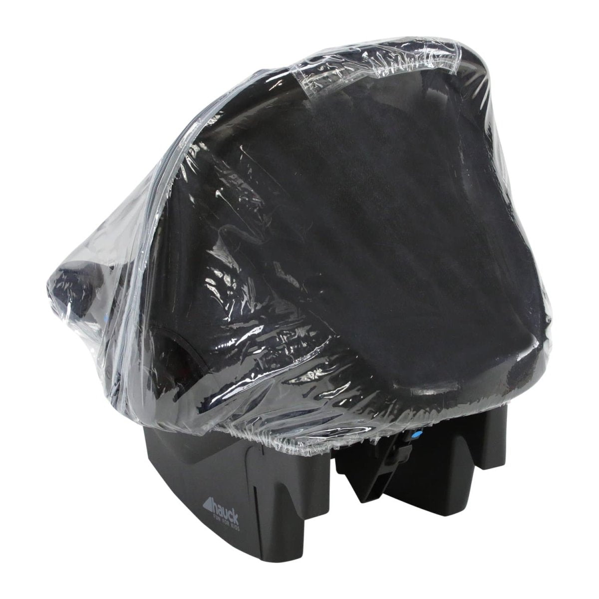 Universal Car Seat Raincover - Fits All Models - Car Seat Raincover