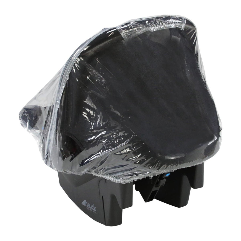 Universal Car Seat Raincover - Fits All Models-2