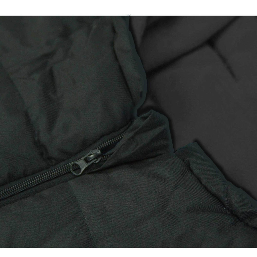 Universal Deluxe Pushchair Footmuff / Cosy Toes - Fits All Pushchairs / Prams And Buggies - Deluxe Footmuff