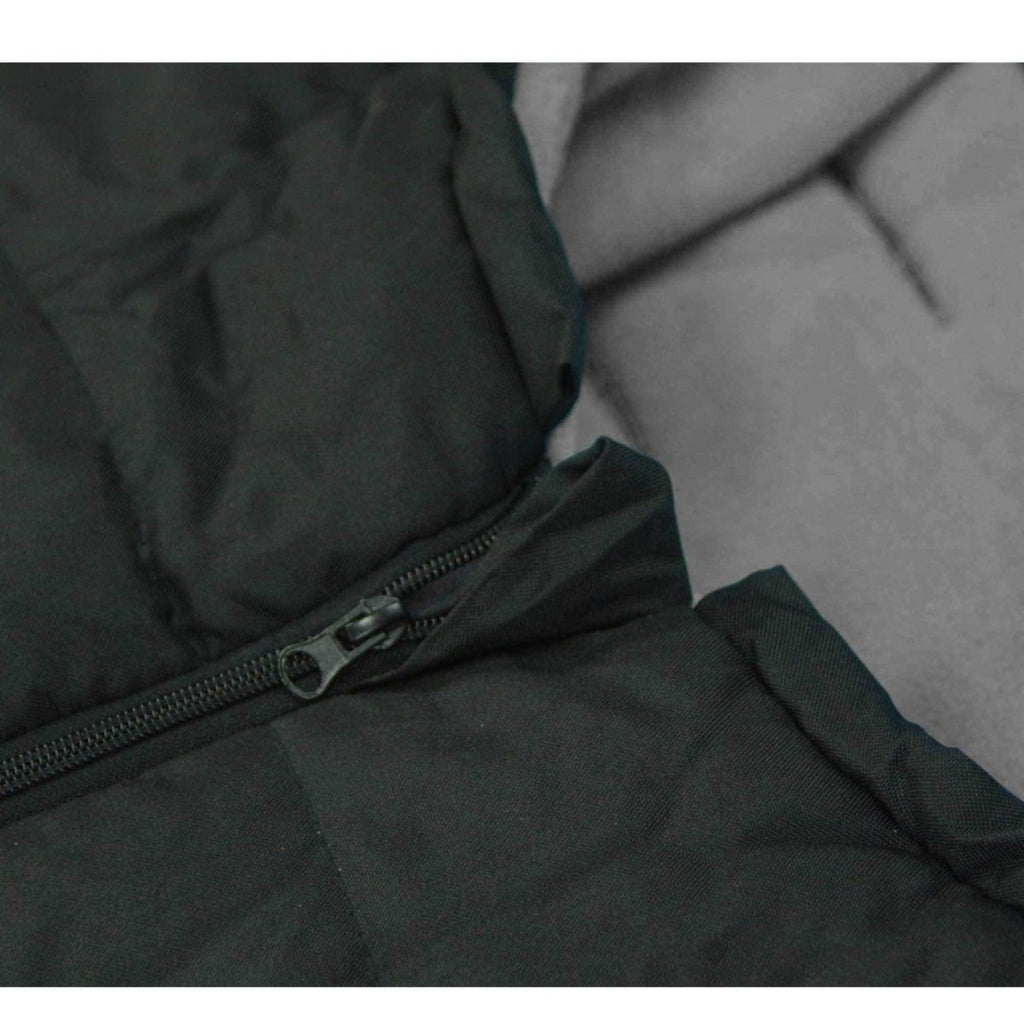 Universal Deluxe Pushchair Footmuff / Cosy Toes - Fits All Pushchairs / Prams And Buggies - Deluxe Footmuff