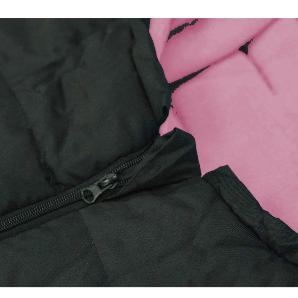 Universal Deluxe Pushchair Footmuff / Cosy Toes - Fits All Pushchairs / Prams And Buggies - Deluxe Footmuff