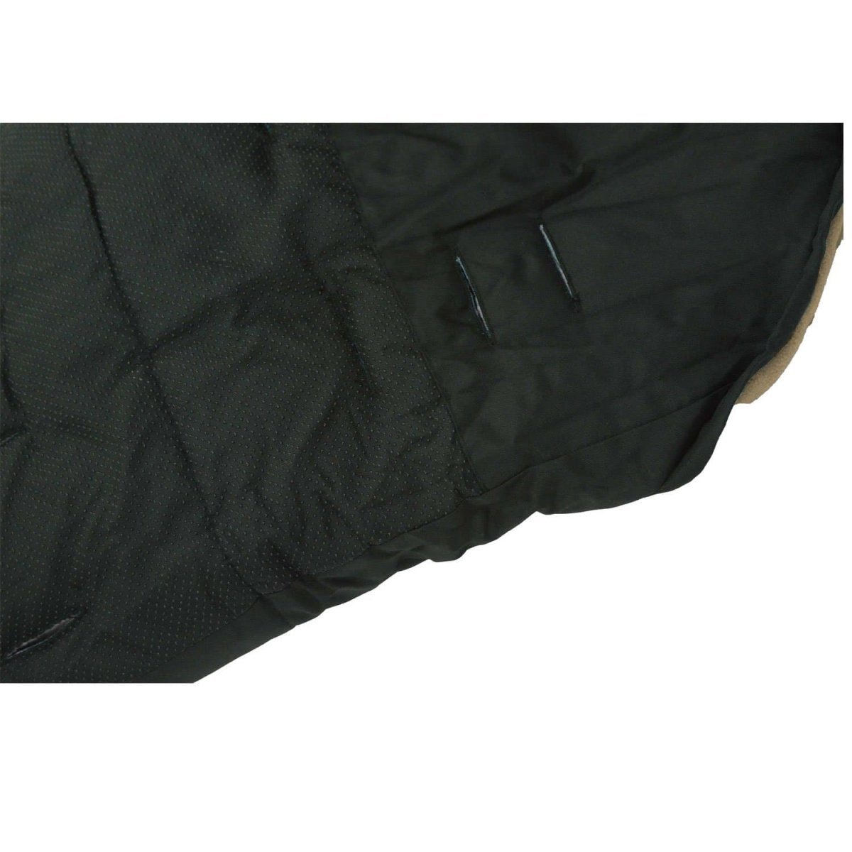 Universal Deluxe Pushchair Footmuff / Cosy Toes - Fits All Pushchairs / Prams And Buggies - Deluxe Footmuff