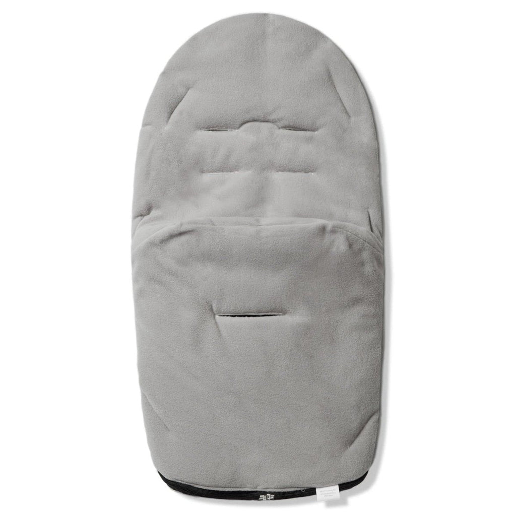 Universal Dimple Car Seat Footmuff / Cosy Toes - Fits All 3 And 5 Point Harnesses - Dimple Car Seat Footmuff
