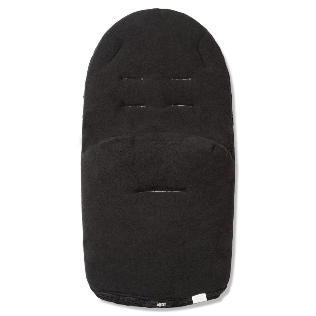 Universal Dimple Car Seat Footmuff / Cosy Toes - Fits All 3 And 5 Point Harnesses-4