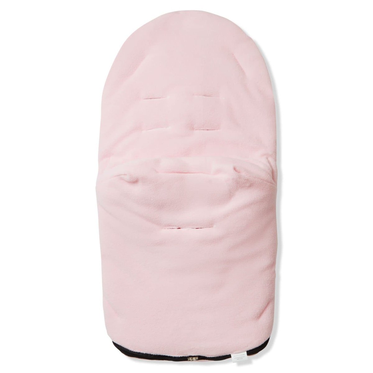 Universal Dimple Car Seat Footmuff / Cosy Toes - Fits All 3 And 5 Point Harnesses - Dimple Car Seat Footmuff
