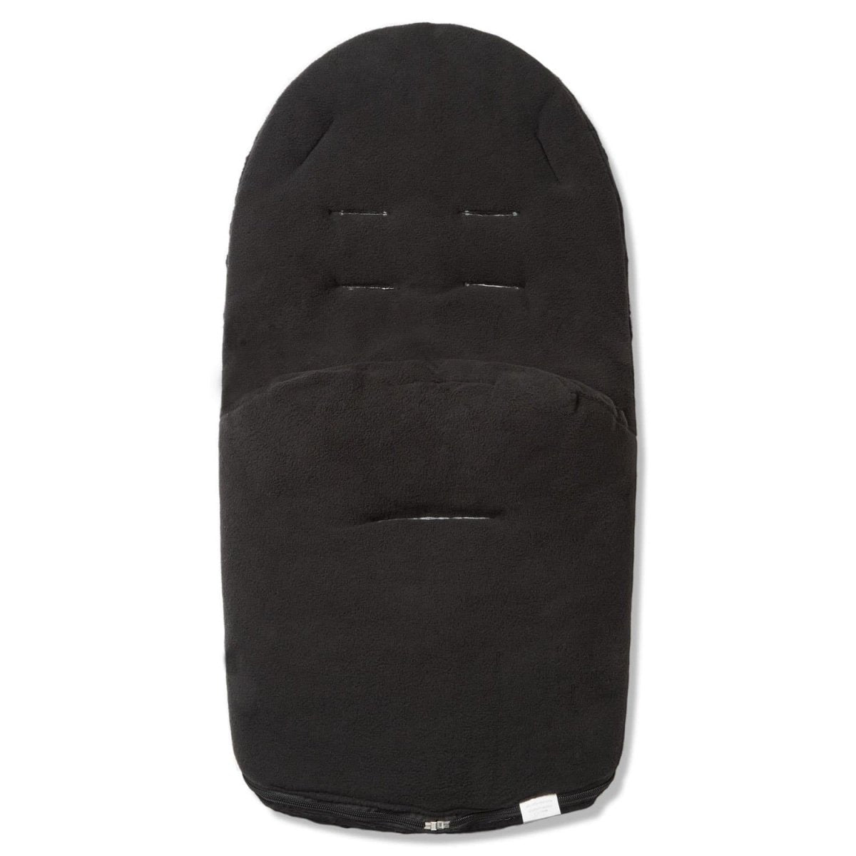 Universal Dimple Car Seat Footmuff / Cosy Toes - Fits All 3 And 5 Point Harnesses - Dimple Car Seat Footmuff