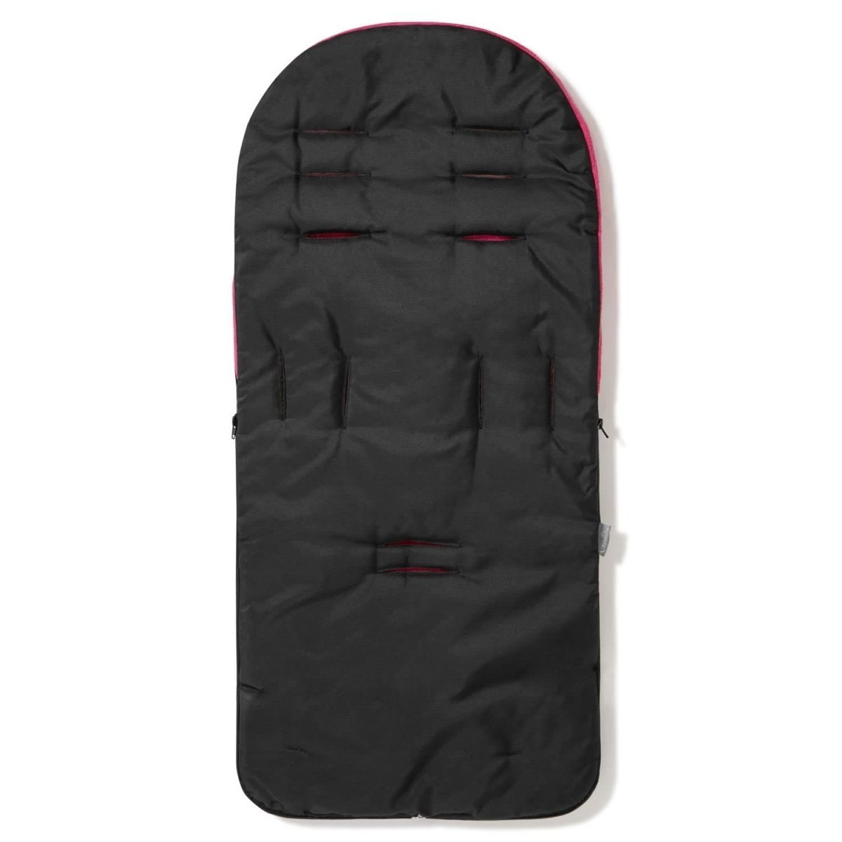 Universal Premium Pushchair Footmuff / Cosy Toes - Fits All Pushchairs / Prams And Buggies - Premium Footmuff