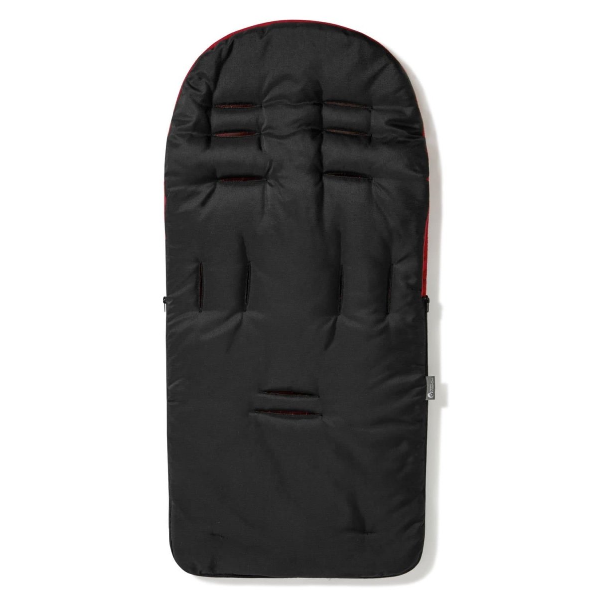 Universal Premium Pushchair Footmuff / Cosy Toes - Fits All Pushchairs / Prams And Buggies - Premium Footmuff