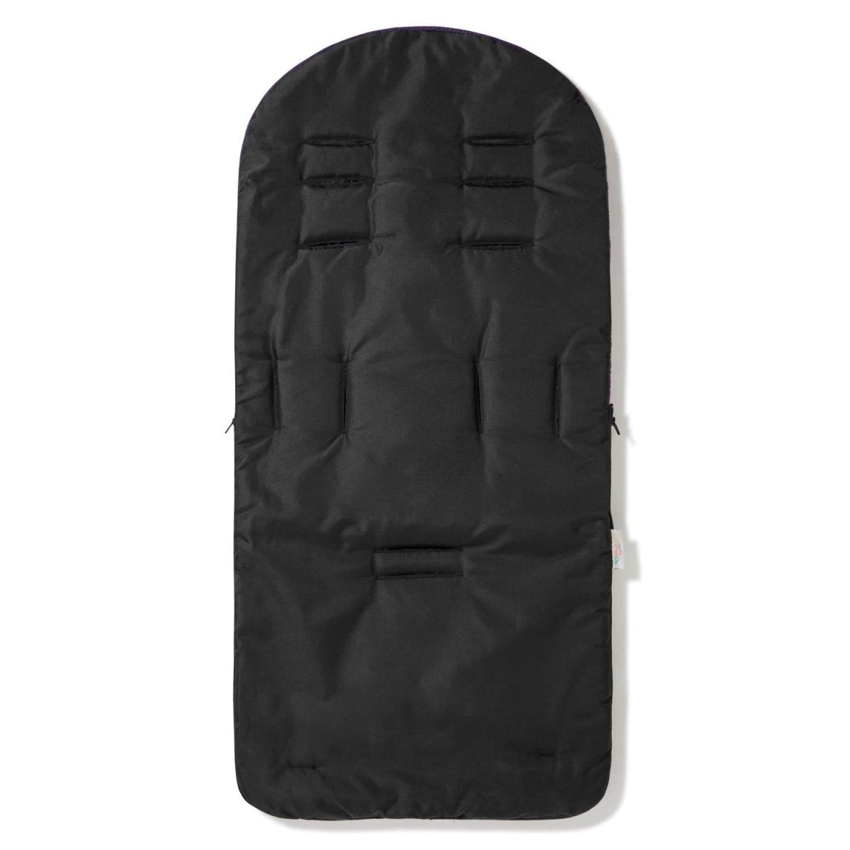 Universal Premium Pushchair Footmuff / Cosy Toes - Fits All Pushchairs / Prams And Buggies - Premium Footmuff