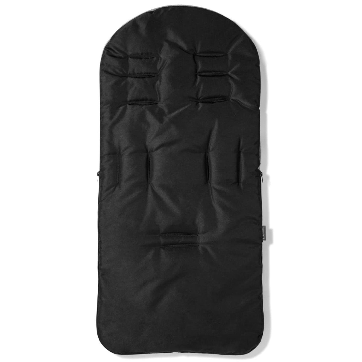 Universal Premium Pushchair Footmuff / Cosy Toes - Fits All Pushchairs / Prams And Buggies - Premium Footmuff
