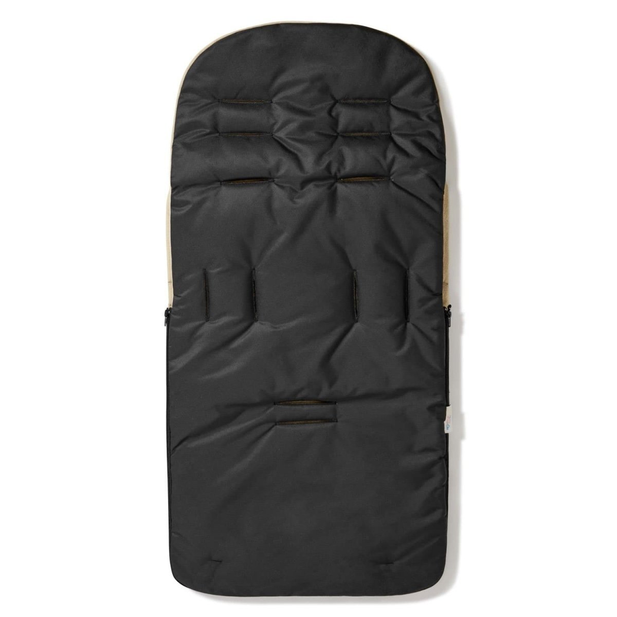 Universal Premium Pushchair Footmuff / Cosy Toes - Fits All Pushchairs / Prams And Buggies - Premium Footmuff