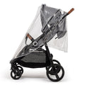Universal Rain Cover For Buggys - Fits All Models-0