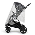 Universal Rain Cover For Pushchairs Strollers Buggys Prams-0