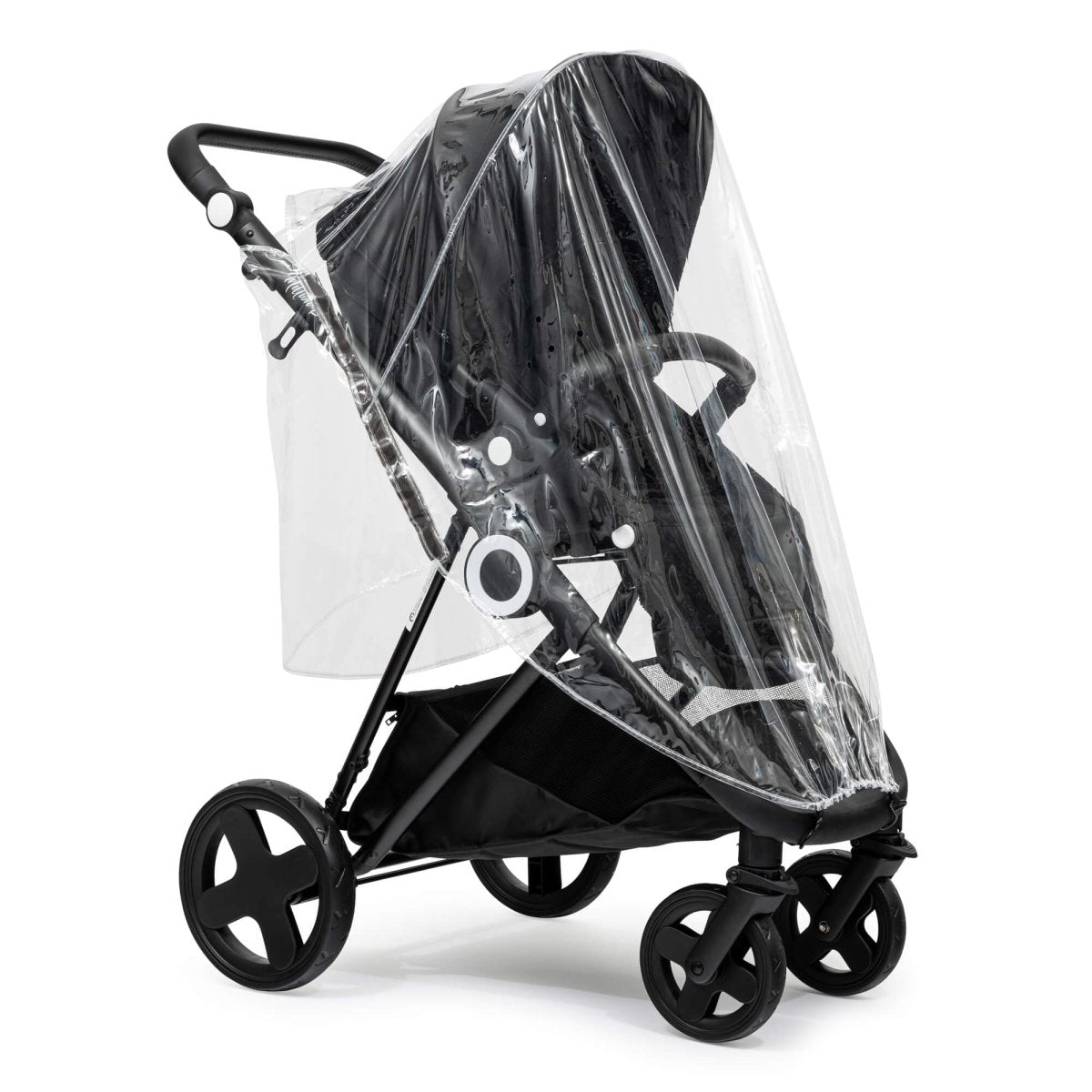 Universal Rain Cover For Pushchairs Strollers Buggys Prams-2