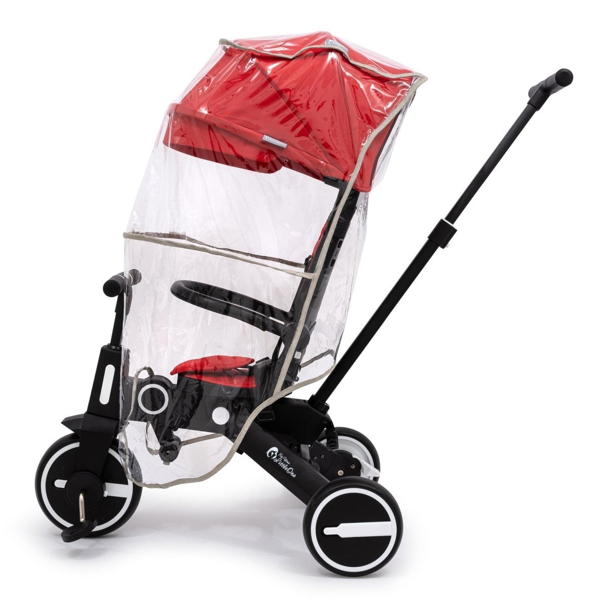 Universal Trike - Raincover - Trikes