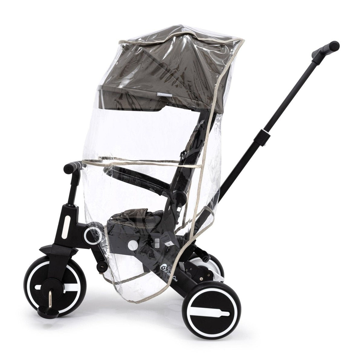 Universal Trike - Raincover - Trikes