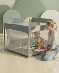 Venture All Stars JOY Baby Playpen - Playpen