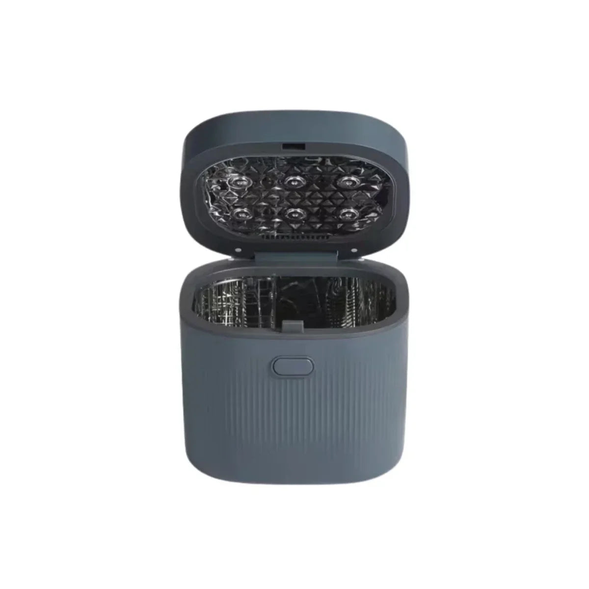 Vital Baby Advanced Pro UV Steriliser & Dryer (3rd Gen) - Smoky Blue - Steriliser Units
