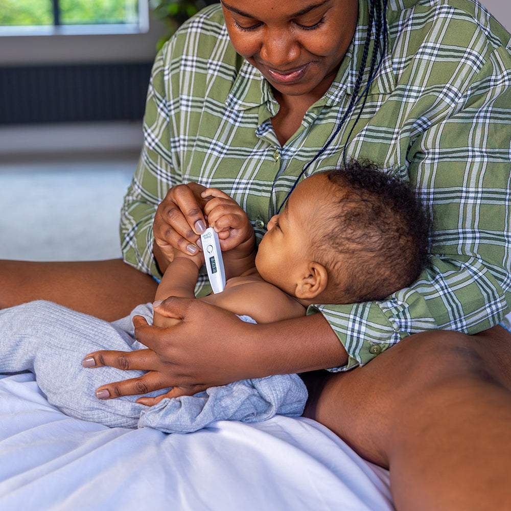 Vital Baby Essentials Baby Care Kit - Baby Care