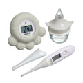 Vital Baby Healthcare Kit with Decongester Room Bath & Baby Thermometer - Baby Care
