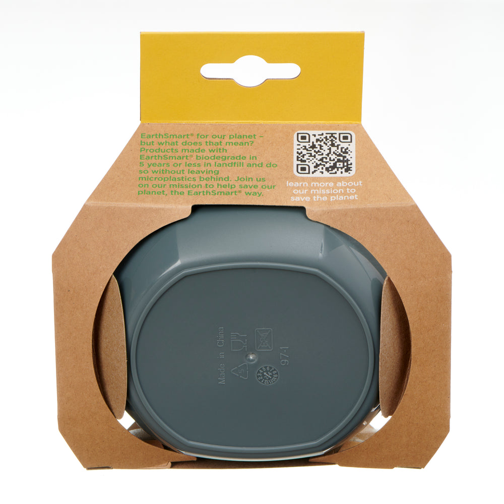 Vital Baby Perfectly Simple Bowls 5 Pack - Natural - Plate / Bowl