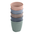 Vital Baby Perfectly Simple Cups 5 Pack - Natural - Cup / Beaker