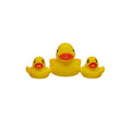 Vital Baby Splash Bath Toy - Ducks - Bath Toy